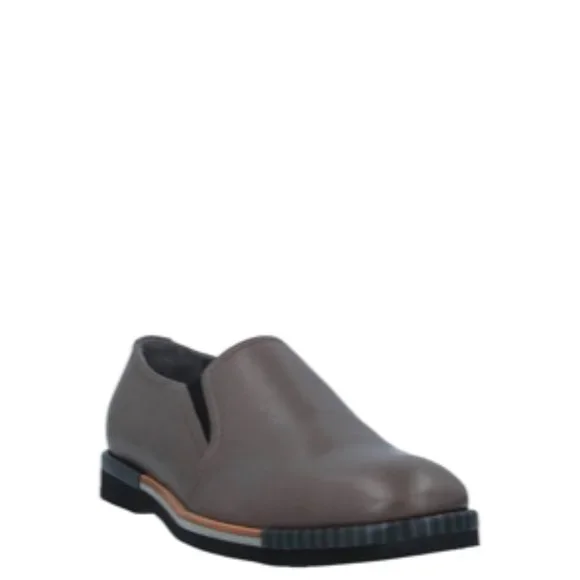 Pollini | Shoes | New 42 Pollini Mens Shoes 05 M Us 425 Eu  display picture 1